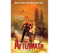 Aftermath (1982/ On Demand Dvd-R)