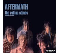 Universal The Rolling Stones - Aftermath (US Version)