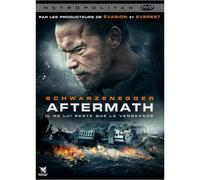 Aftermath – DVD – Seven7