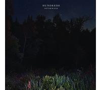HUNDREDS – Aftermath – CD