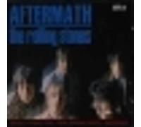 The Rolling Stones – Aftermath – CD – Édition remasterisée