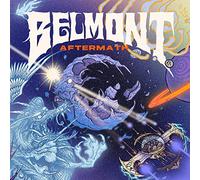 Belmont – Aftermath – Vinyle LP 12" coloré