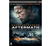 Aftermath – DVD – Seven7