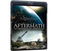 Aftermath 2012 : Les chroniques de l'après monde - Combo Blu-Ray + DVD E