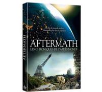 Aftermath 2012 : Les chroniques de l'après monde E