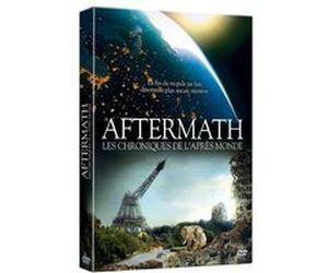 Aftermath 2012 : Les chroniques de l'après monde E