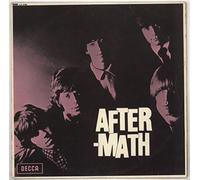 Aftermath - 3rd - VG