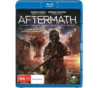 Aftermath - Aftermath [Blu-Ray] [Import]