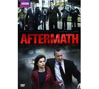 Aftermath: an Inspector Banks Mystery