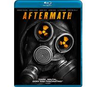 Aftermath [Blu-Ray]