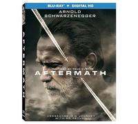 Aftermath [Blu-Ray]
