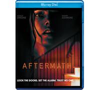 Aftermath [Blu-Ray]