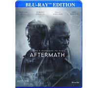 Aftermath [Blu-ray]