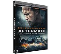 Aftermath – Blu-ray – Rioba