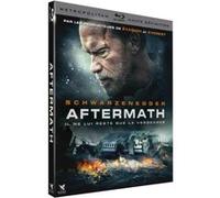 Aftermath Blu-ray