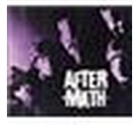 The Rolling Stones – Aftermath (version UK) – CD – Édition remasterisée
