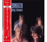 Aftermath (US, 1966) [Japan SHM-CD - Tirage Limité]