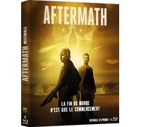 Aftermath - Coffret 3 Blu-ray