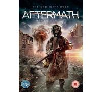 Aftermath [Dvd]
