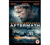 Aftermath [DVD]