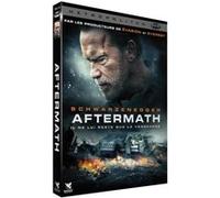 Aftermath DVD E