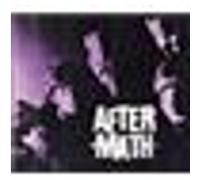 Aftermath CD