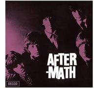 The Rolling Stones – Aftermath (Version UK) – Vinyle LP 180 g