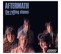 The Rolling Stones – Aftermath (US Version)
