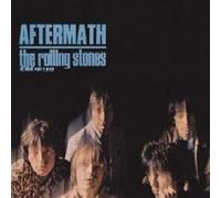 Aftermath (Edition Limitée) - Japanese Import