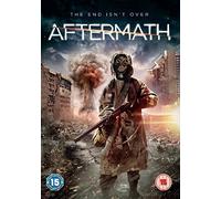 Aftermath [Edizione: Regno Unito] [Import]
