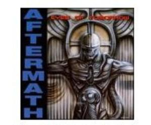 Aftermath - Eyes of Tomorrow [Import]