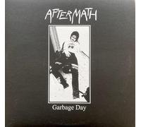 Aftermath - Garbage Day (10") [Import]