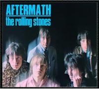 Aftermath [Import]
