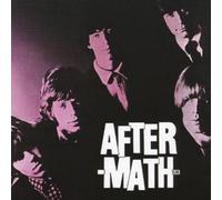 Aftermath [international Version] by The Rolling Stones [CD] NEUF