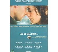 Aftermath (Lad de små børn) [DVD]