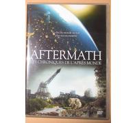 Aftermath - Les Chroniques De L'après-Monde