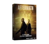 [Elephant Films] Edition française officielle - Aftermath - Coffret 4 DVD