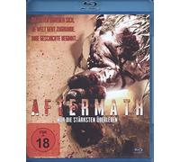 Aftermath - Nur die Stärksten überleben [Blu-ray]
