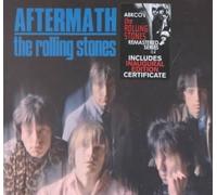 Aftermath [Remastered] by The Rolling Stones [CD] NEUF
