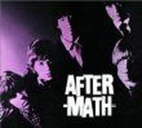 Rolling Stones, The - Aftermath (version UK) - Edition remasterisée Digipack - Format SACD hybride