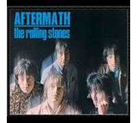 Rolling Stones, The - Aftermath - Edition remasterisée Digipack - Format SACD hybride