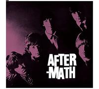 Rolling Stones – Aftermath – CD SHM pochette papier (Import Japon, Mono, Mini LP)