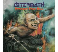 Aftermath - Straight From Hell [Vinyl Lp] Uk - Import