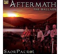 Aftermath/the Ballads