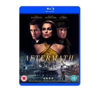 Aftermath, The BD [Blu-Ray] [Import]