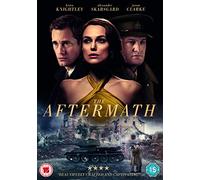 Aftermath, The DVD