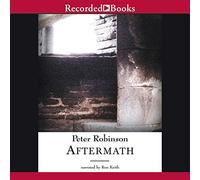 Aftermath (The Inspector Banks Mysteries) [Import]