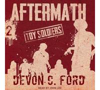 Aftermath (The Toy Soldiers Series)