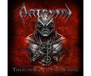 Aftermath - There is Something Wrong