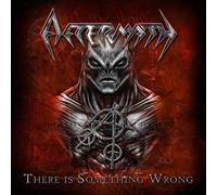 Aftermath – There Is Something Wrong – CD – Universal Music Group